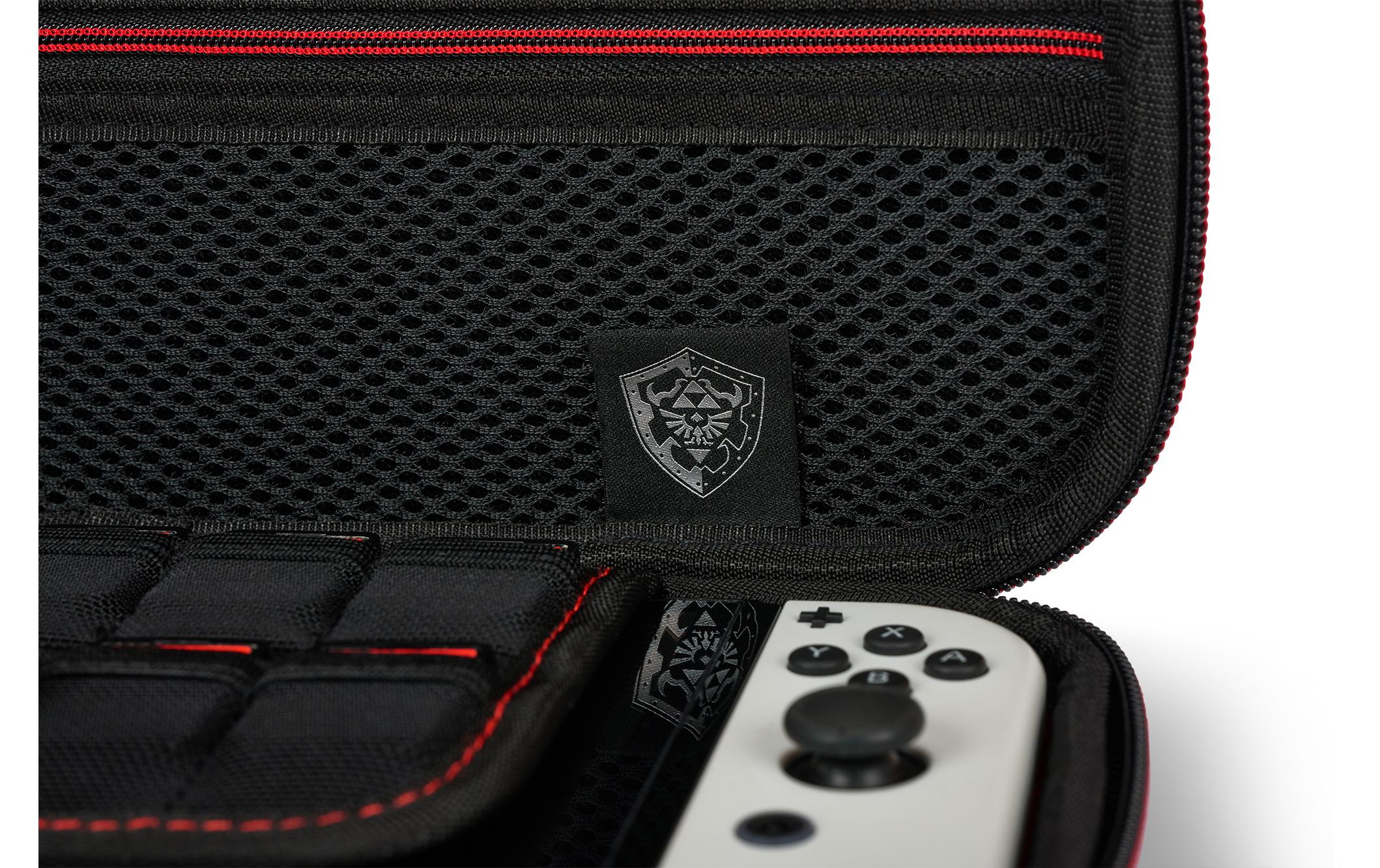 Power A Protection Case Link vs Ganondorf