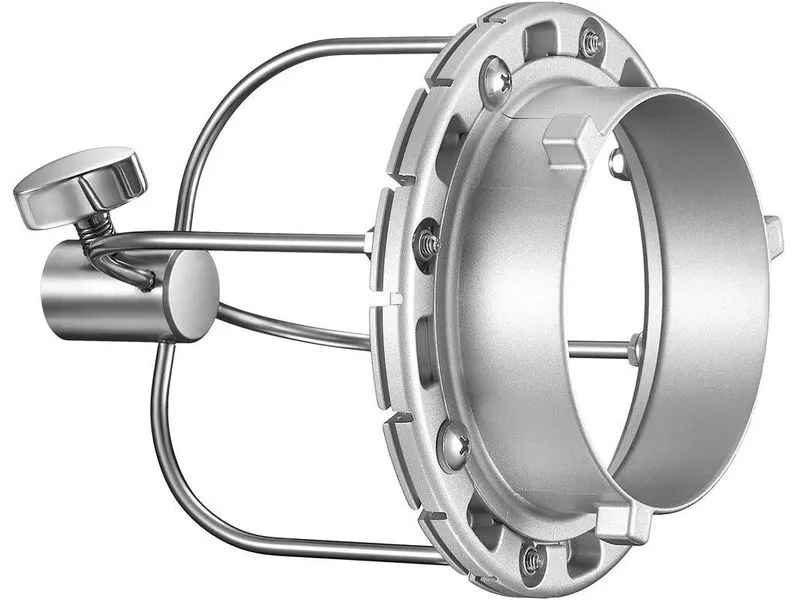 Godox Adapter PF-BM Bowens Speedring für Para