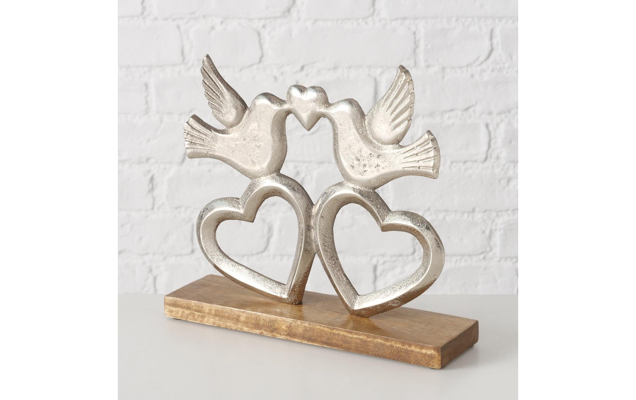 Boltze Aufsteller Dove