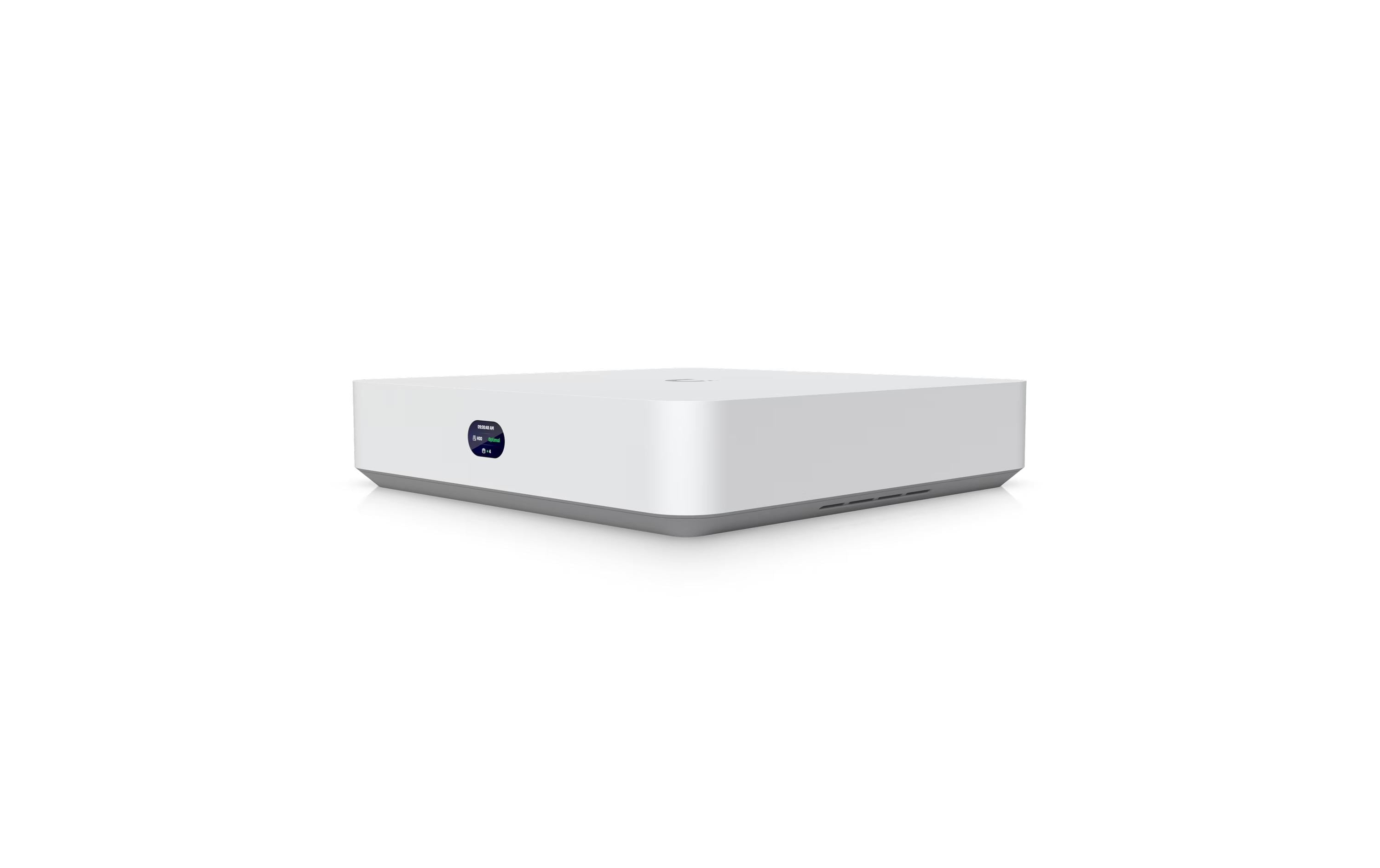 Ubiquiti Netzwerkrekorder UNVR-INSTANT-KIT 1 TB, 4x 5G Turret Ultra Ubiquiti Netzwerkrekorder UNVR-INSTANT-KIT 1 TB, 4x 5G Turret Ultra
