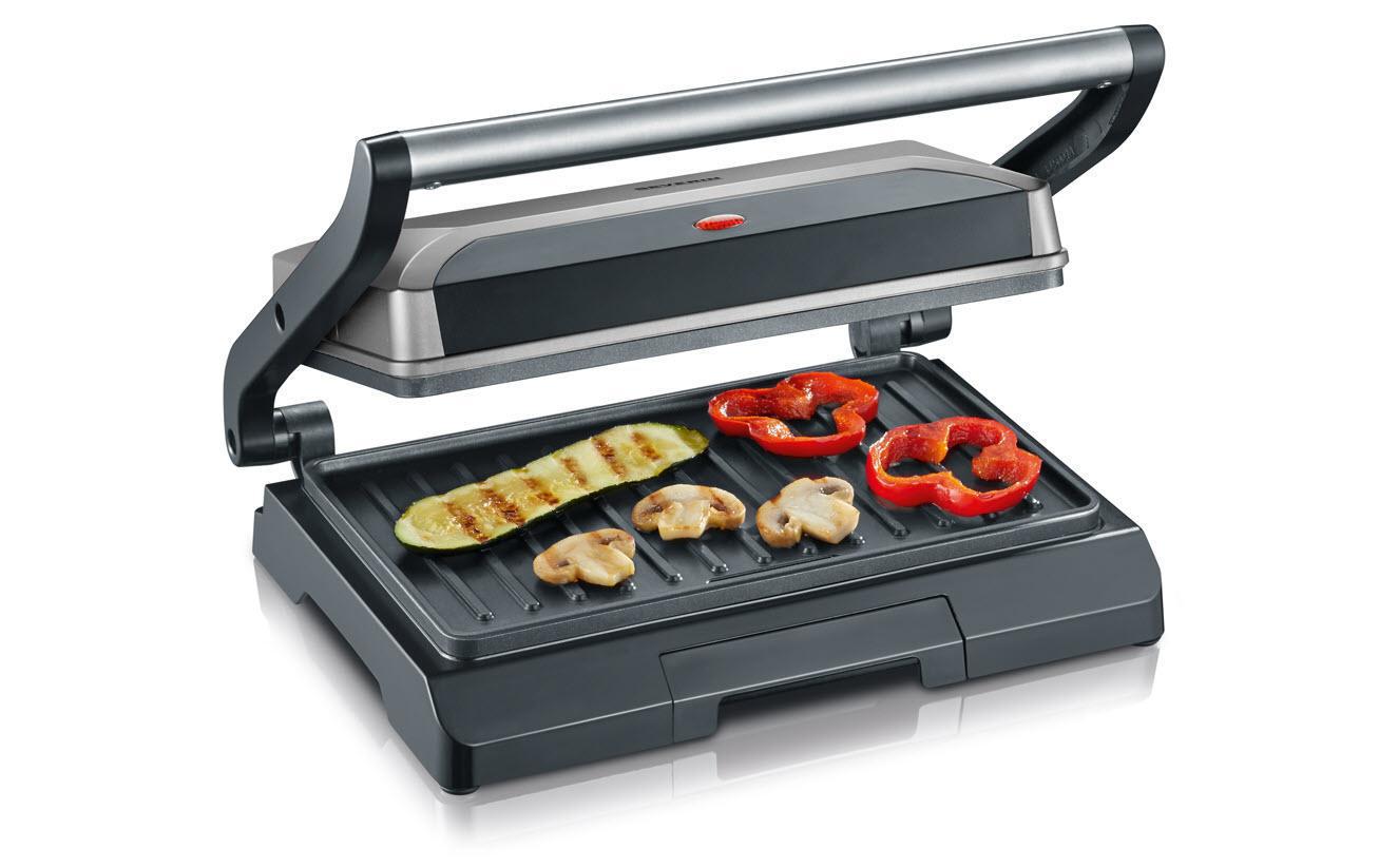 Severin Kontaktgrill KG 2394 800 W