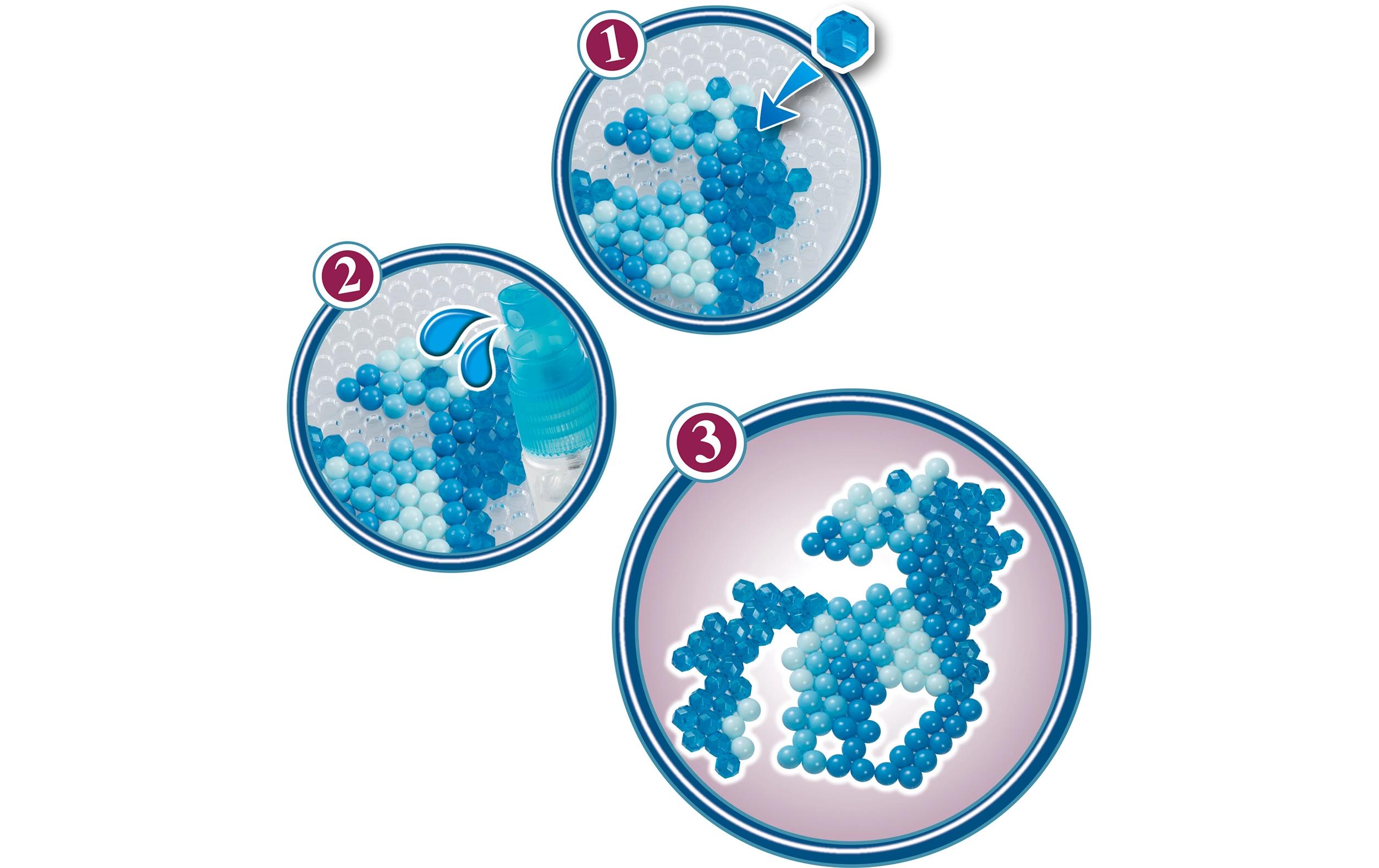 Aquabeads Bastelset Aquabeads Frozen II Figurenset
