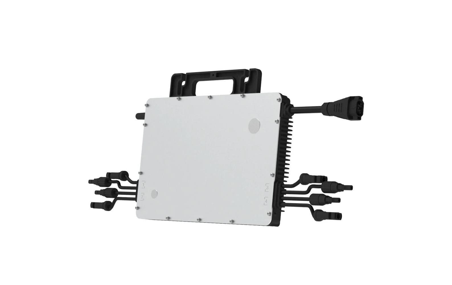 Hoymiles Wechselrichter HMS-1650-2T Microinverter Hoymiles Wechselrichter HMS-1650-2T Microinverter