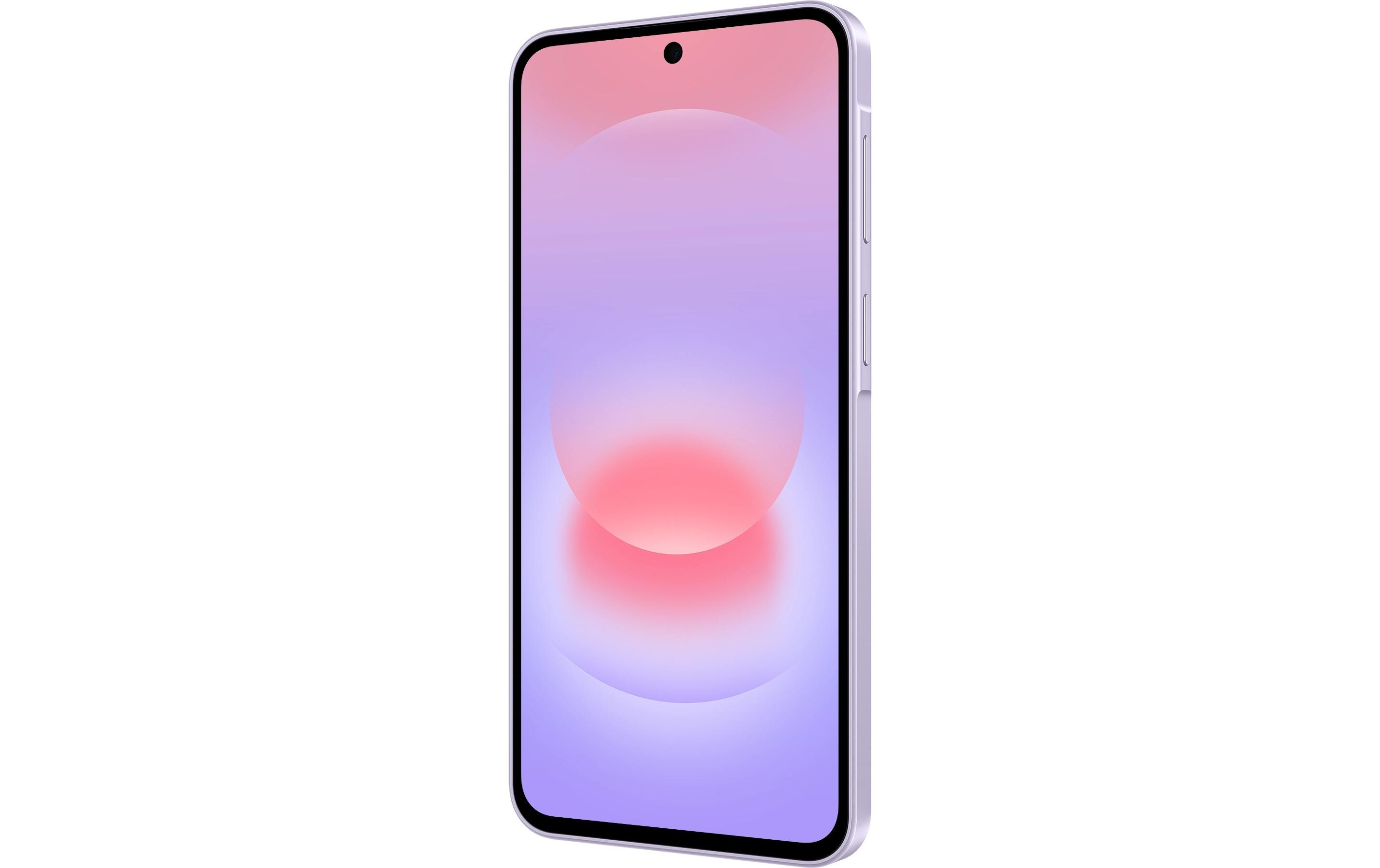 Samsung Galaxy A37 5G 256 GB Lavender