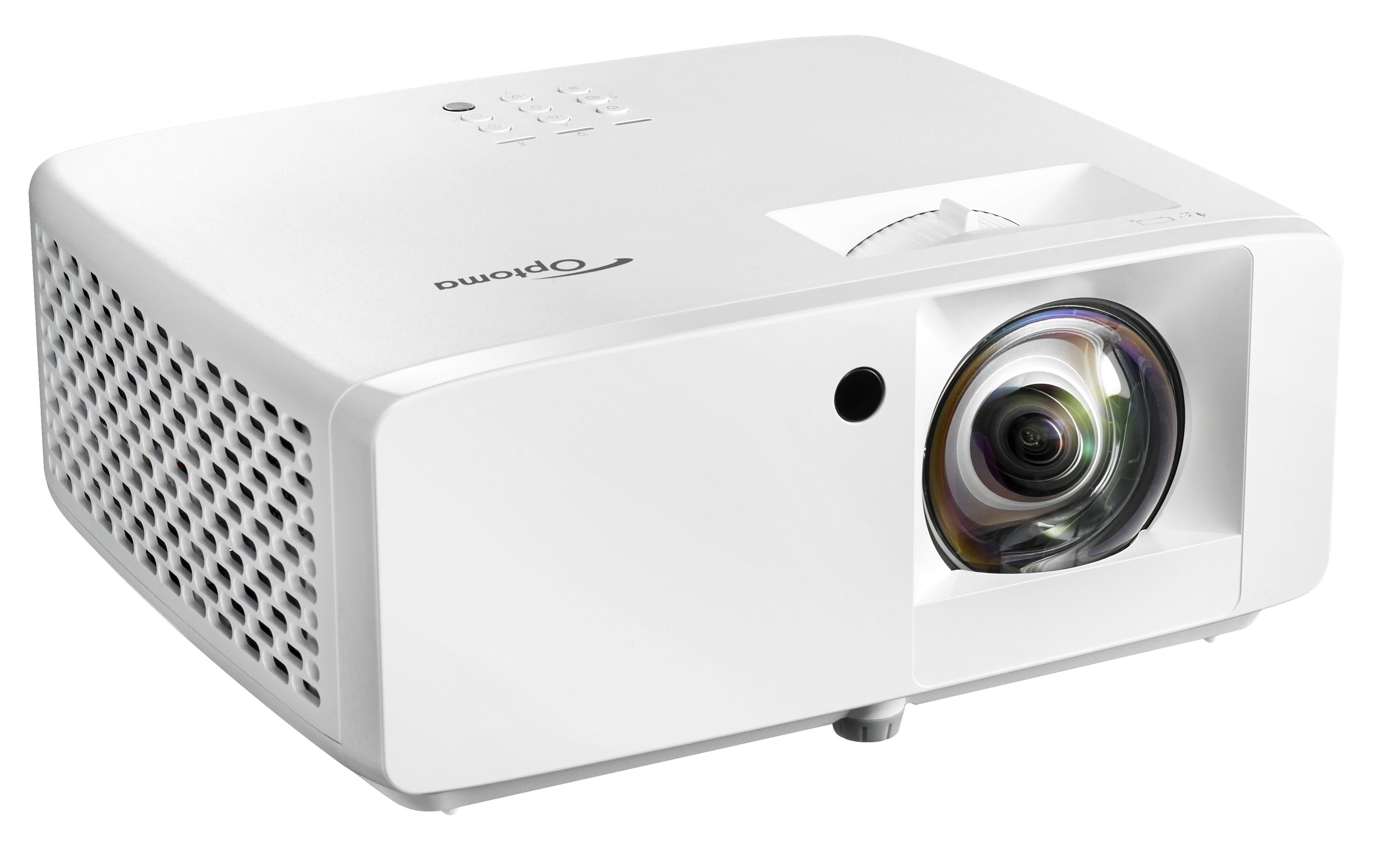 Optoma Kurzdistanzprojektor ZH350ST