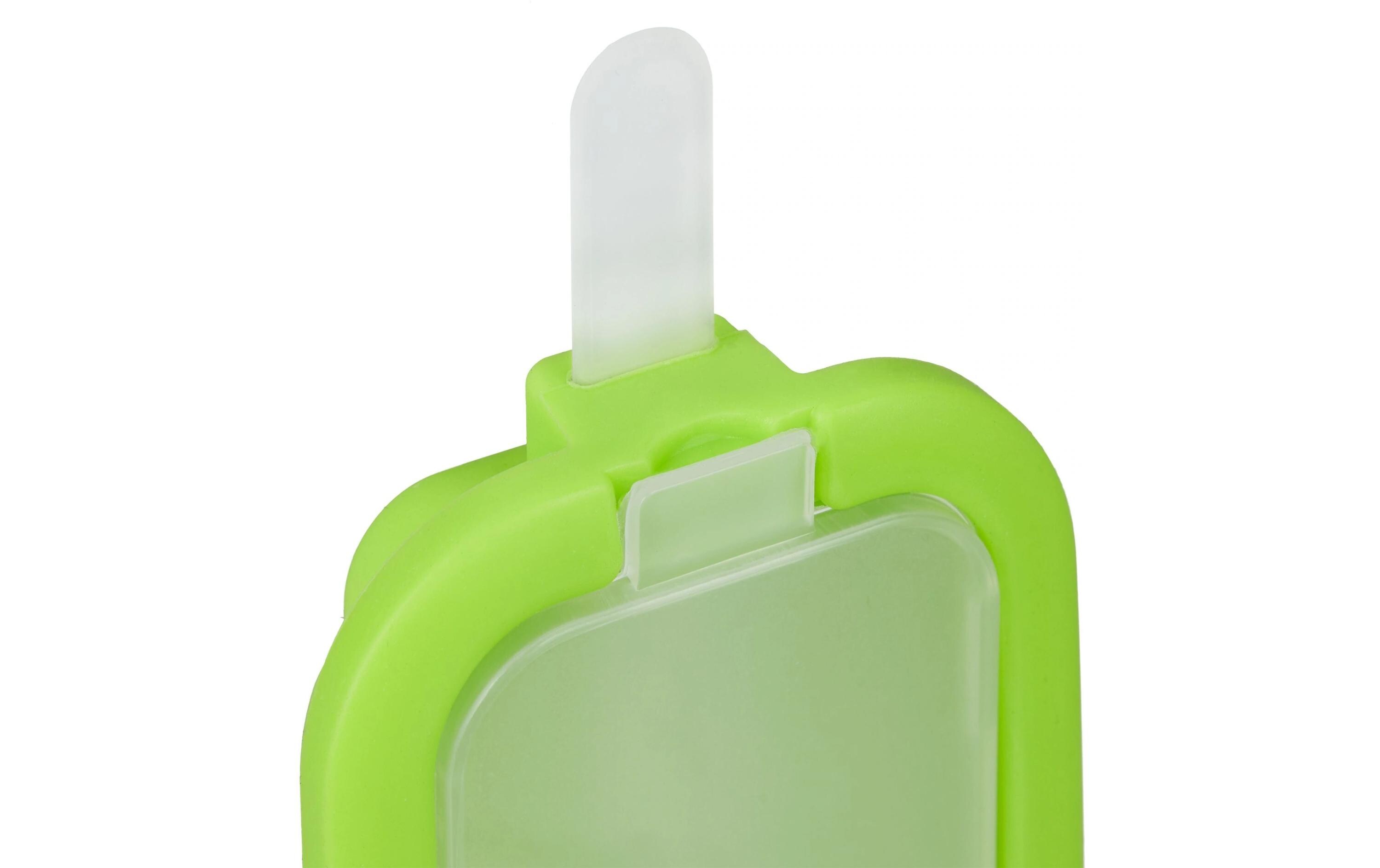 relaxdays Glaceform Mehrfarbig