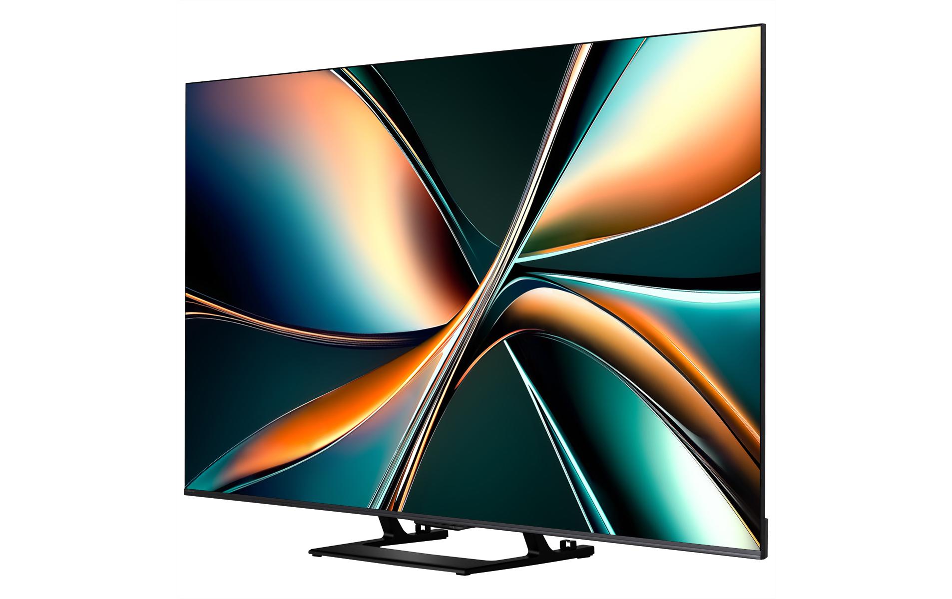 Hisense TV 65U7Q 65, 3840 x 2160 (Ultra HD 4K), LED-LCD