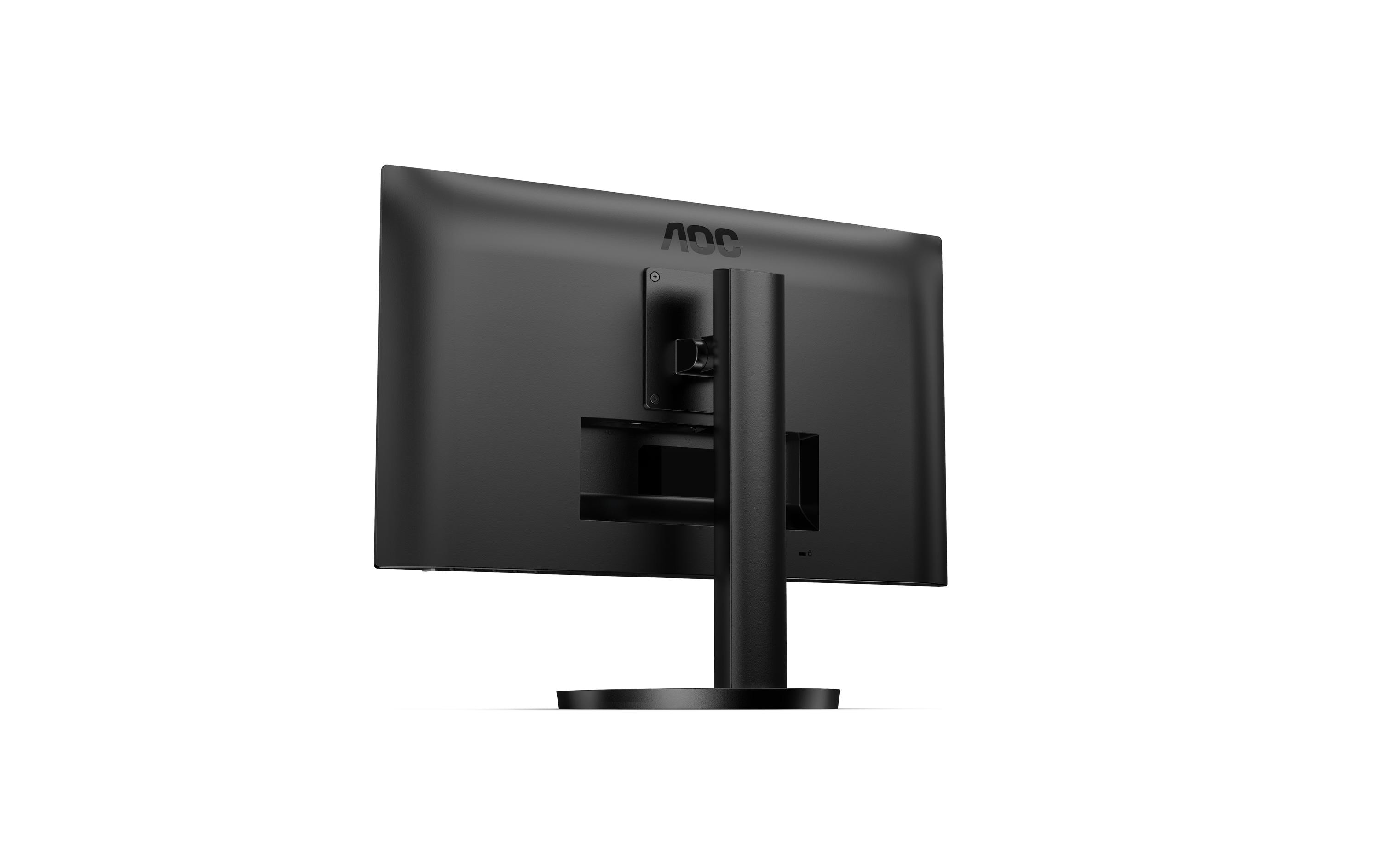 AOC Monitor 24B3CF2 AOC Monitor 24B3CF2