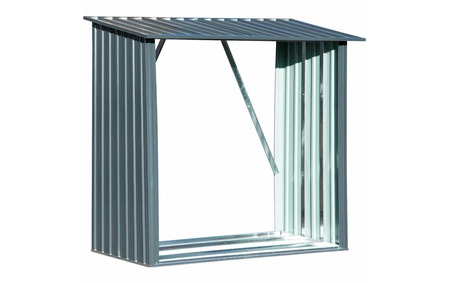 dobar Kaminholzregal «Madera»