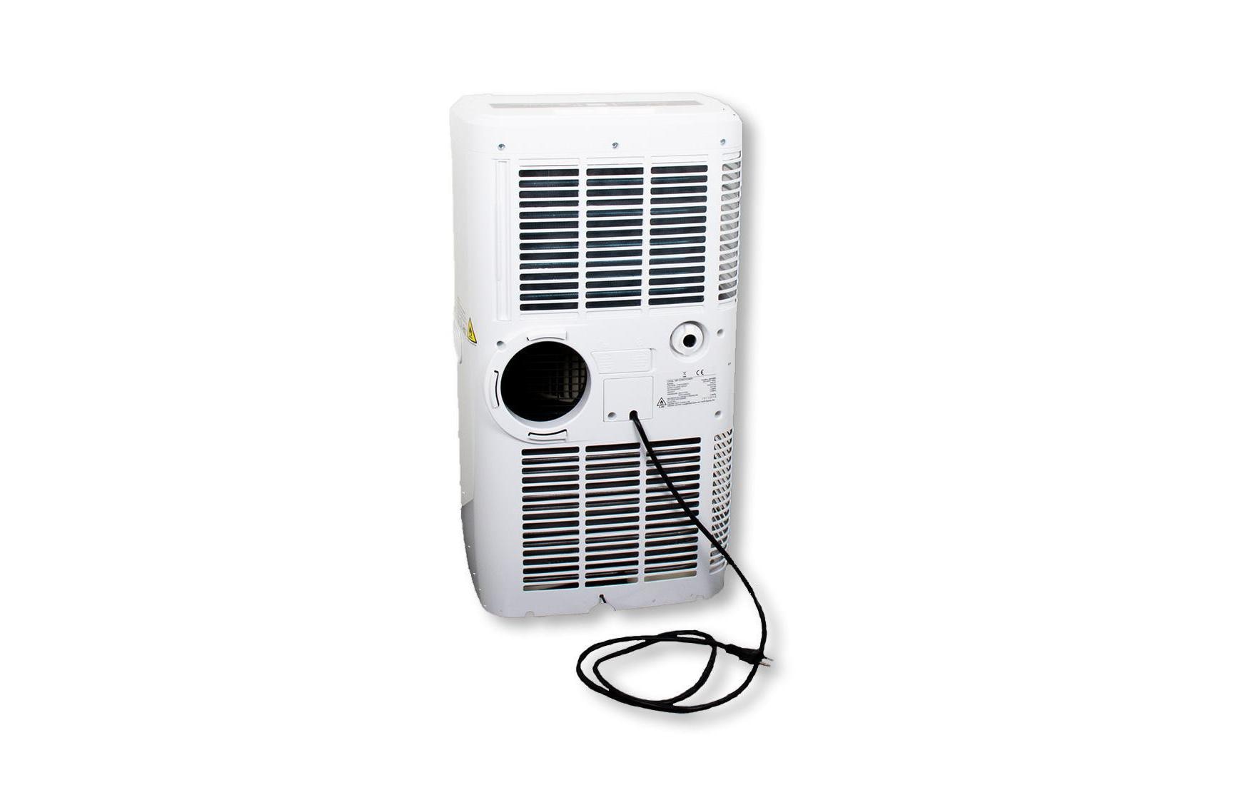 Coldtec by Kibernetik Klimagerät MK9000 (60 m³) Coldtec by Kibernetik Klimagerät MK9000 (60 m³)