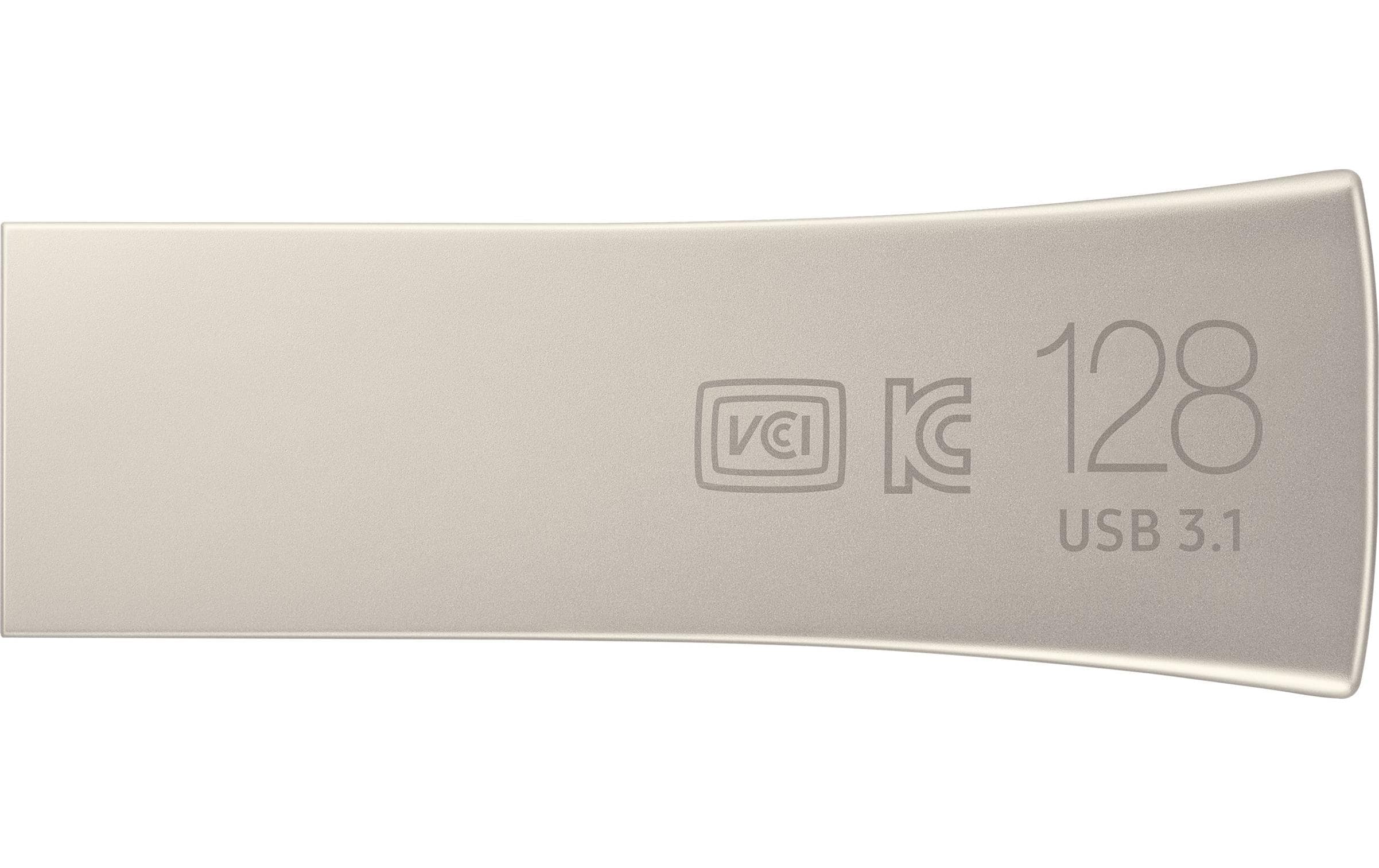 Samsung USB-Stick Bar Plus 128 GB