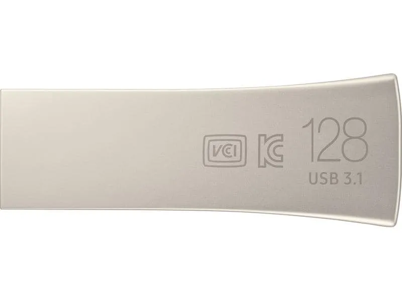 Samsung USB-Stick Bar Plus 128 GB