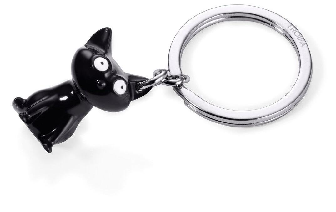 Troika Schlüsselanhänger Felix Schwarz