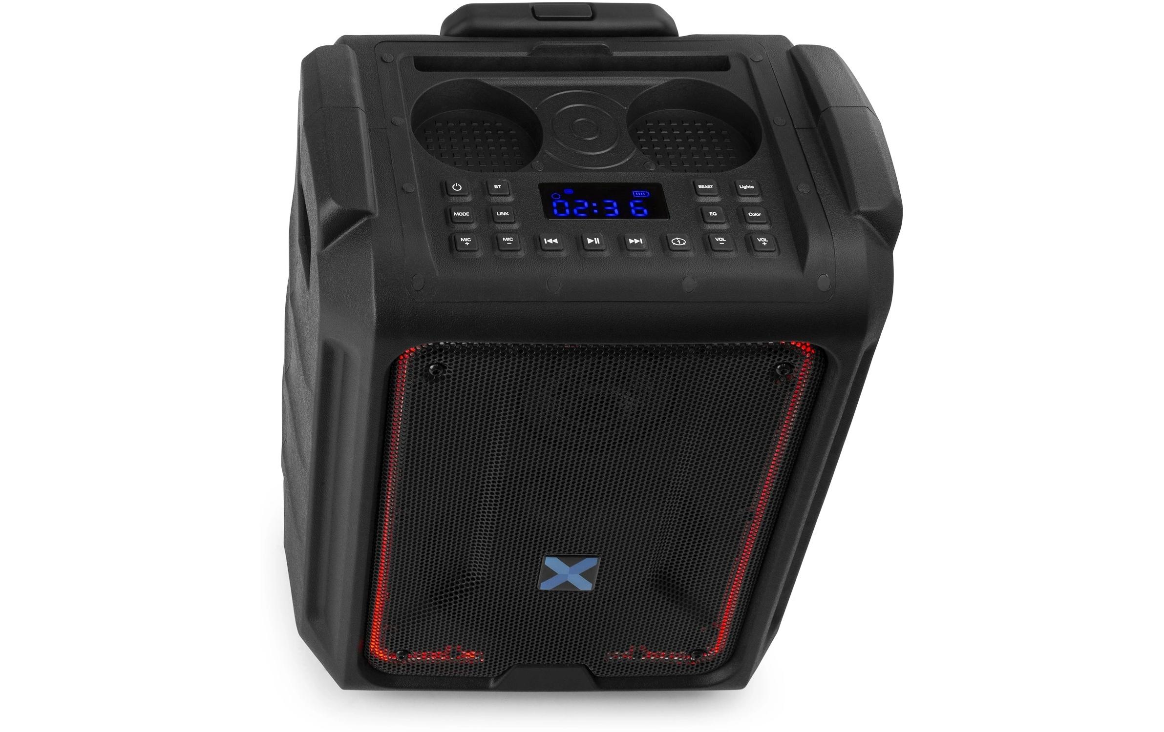 Vonyx PA-System Splash300