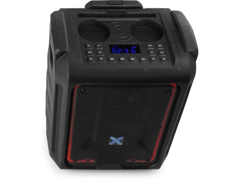 Vonyx PA-System Splash300 Vonyx PA-System Splash300