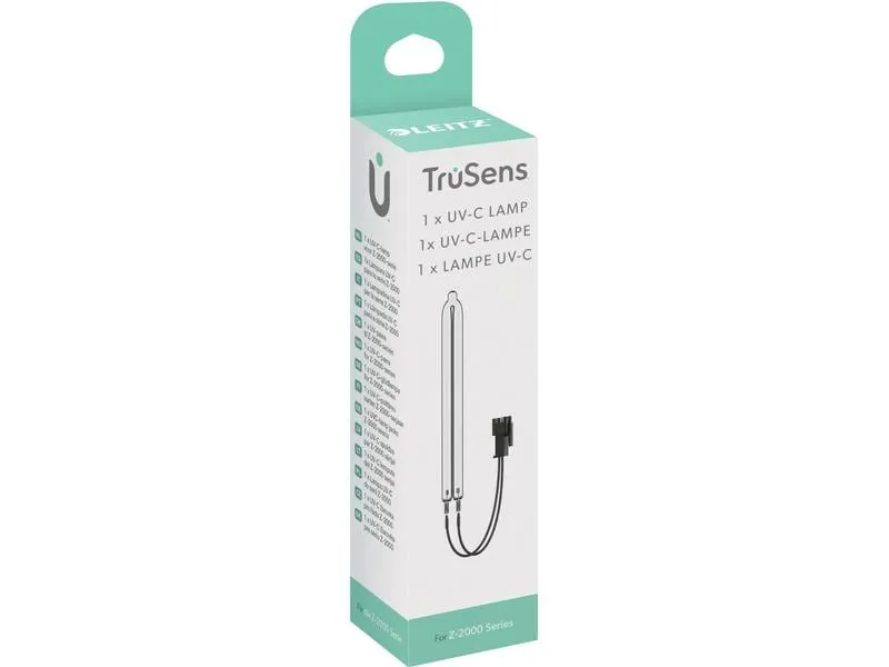 Leitz UV-C Lampe TruSens für Z-2000 1 Stück Leitz UV-C Lampe TruSens für Z-2000 1 Stück