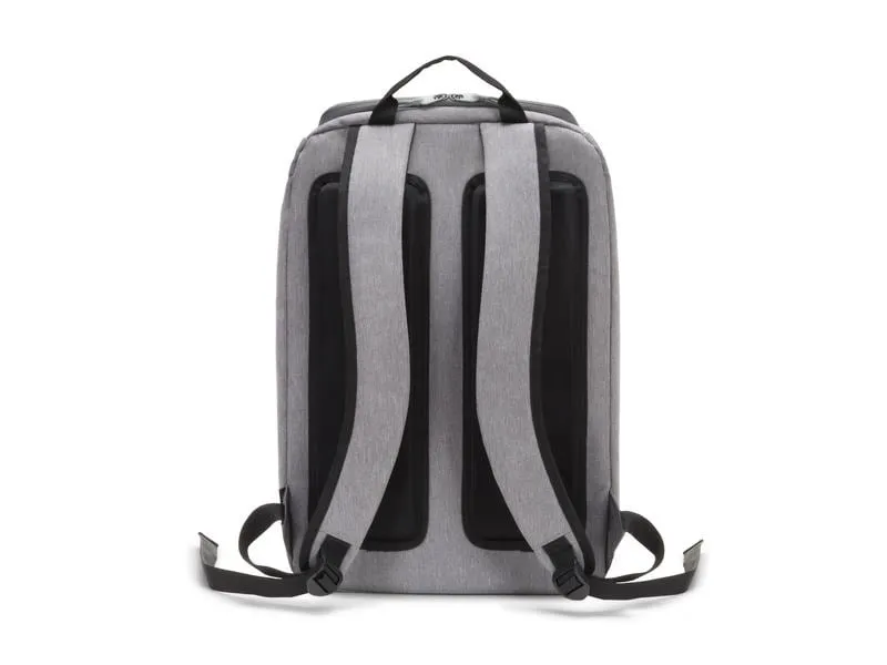 DICOTA Notebook-Rucksack Eco MOTION 15.6 , Hellgrau