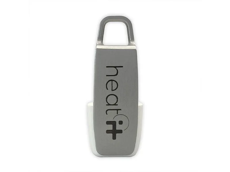 heat it® Metall-Gegenstück classic