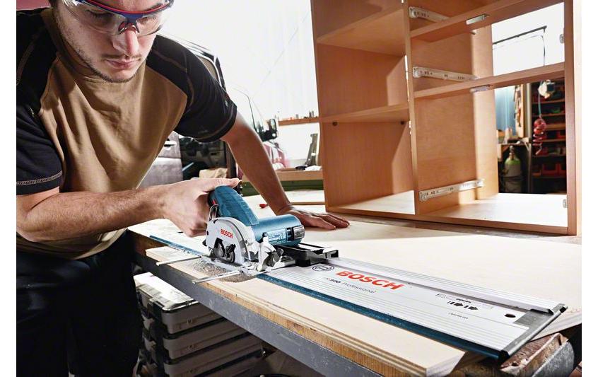 Bosch Professional Akku-Kreissäge GKS 12 V-26