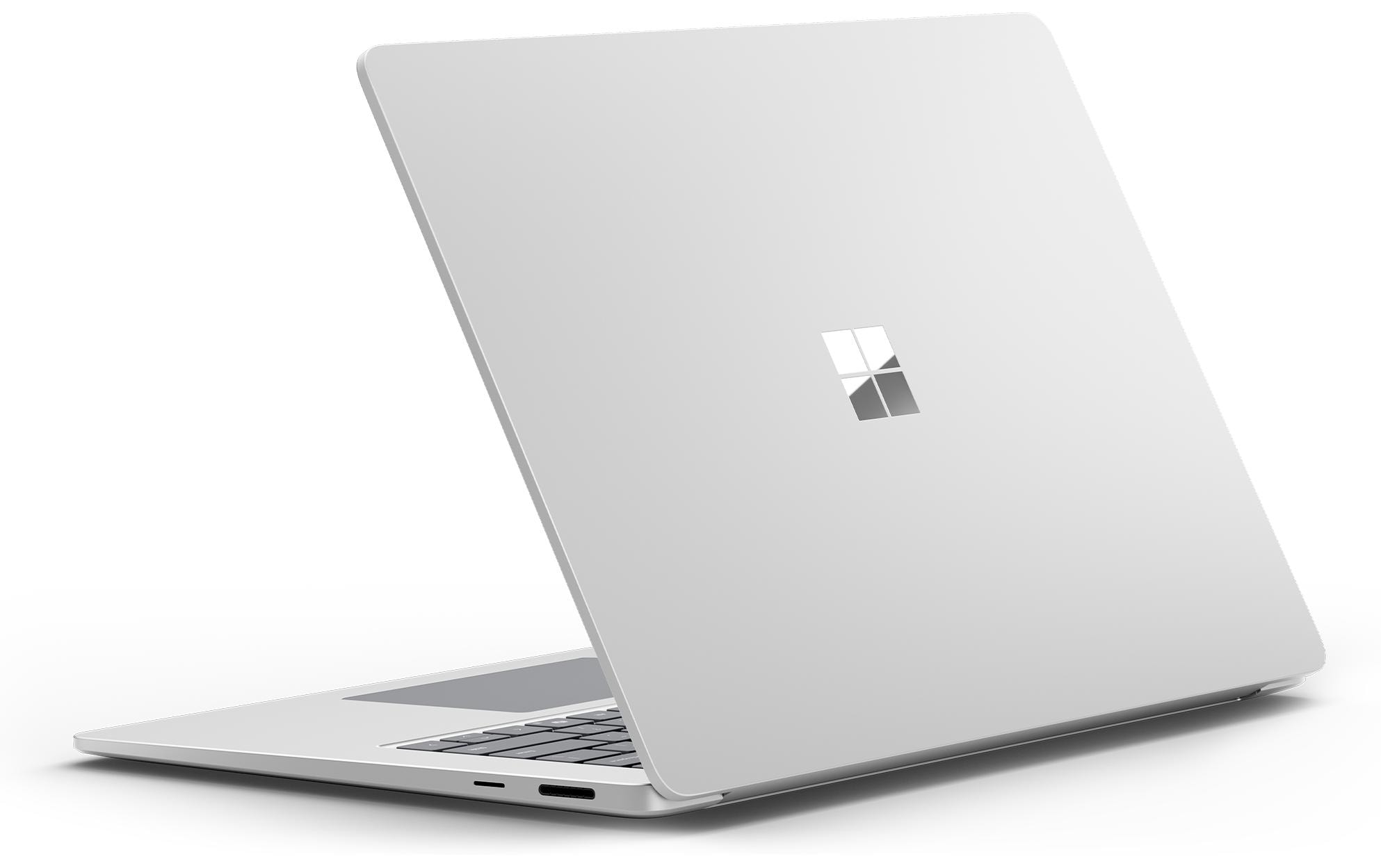 Microsoft Surface Laptop 7 Business 15 (X Elite, 16 GB, 1 TB) Microsoft Surface Laptop 7 Business 15 (X Elite, 16 GB, 1 TB)