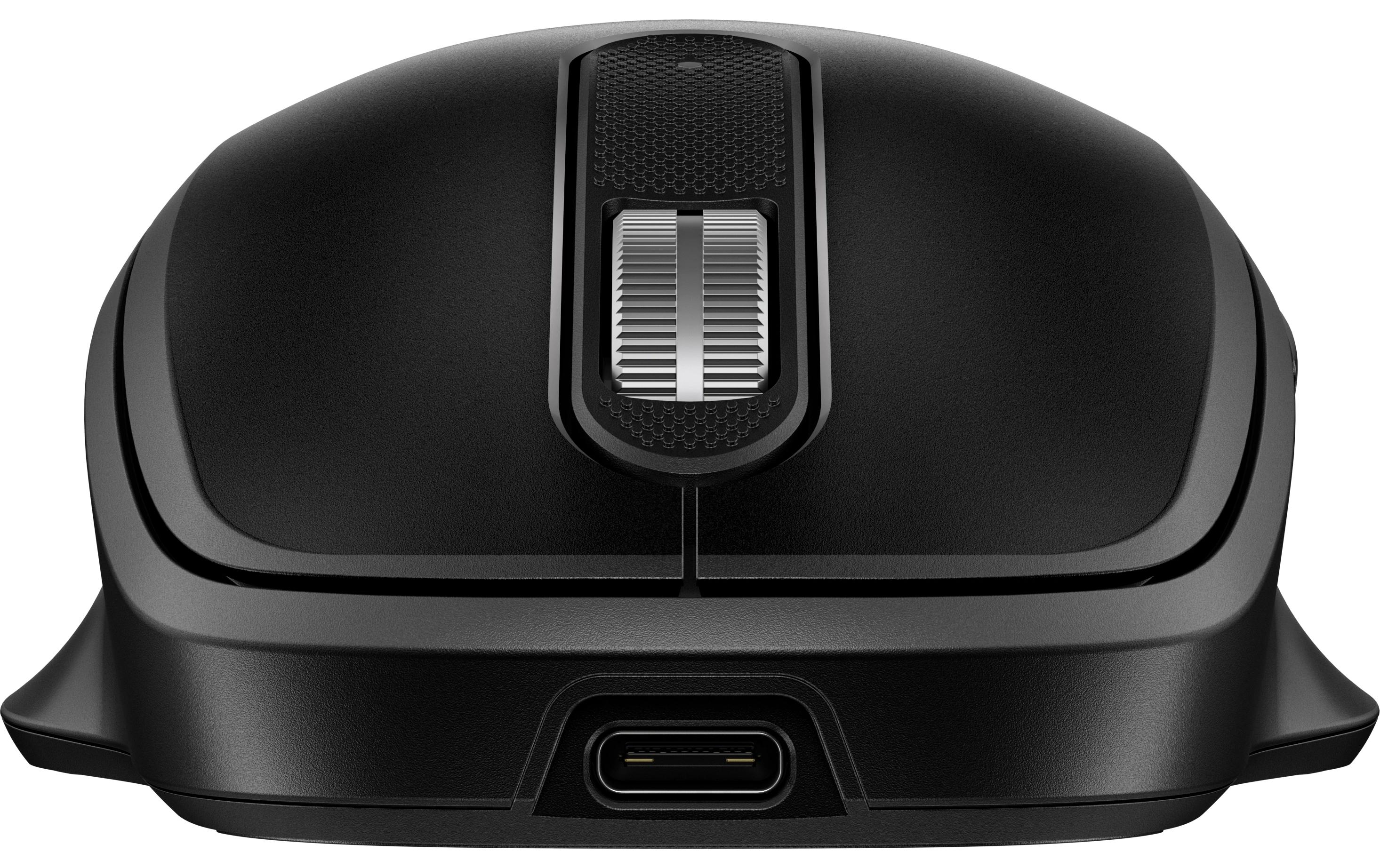 HP Tastatur-Maus-Set 725 Wireless