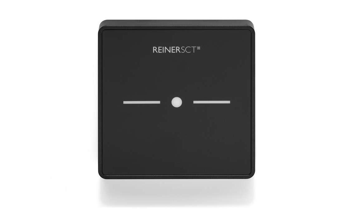 Reiner SCT timeCard externer RFID Leser V3 Reiner SCT timeCard externer RFID Leser V3
