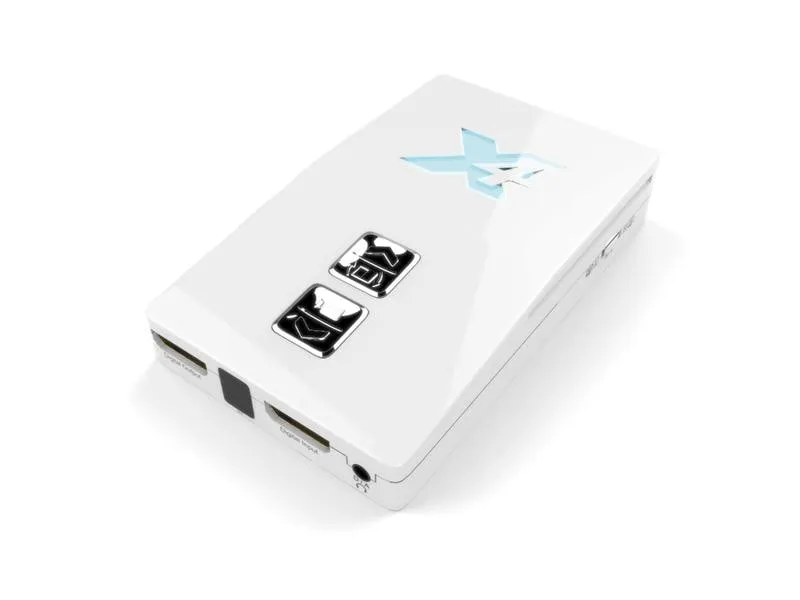HDFury Konverter HDFury X4 inkl. Scaler