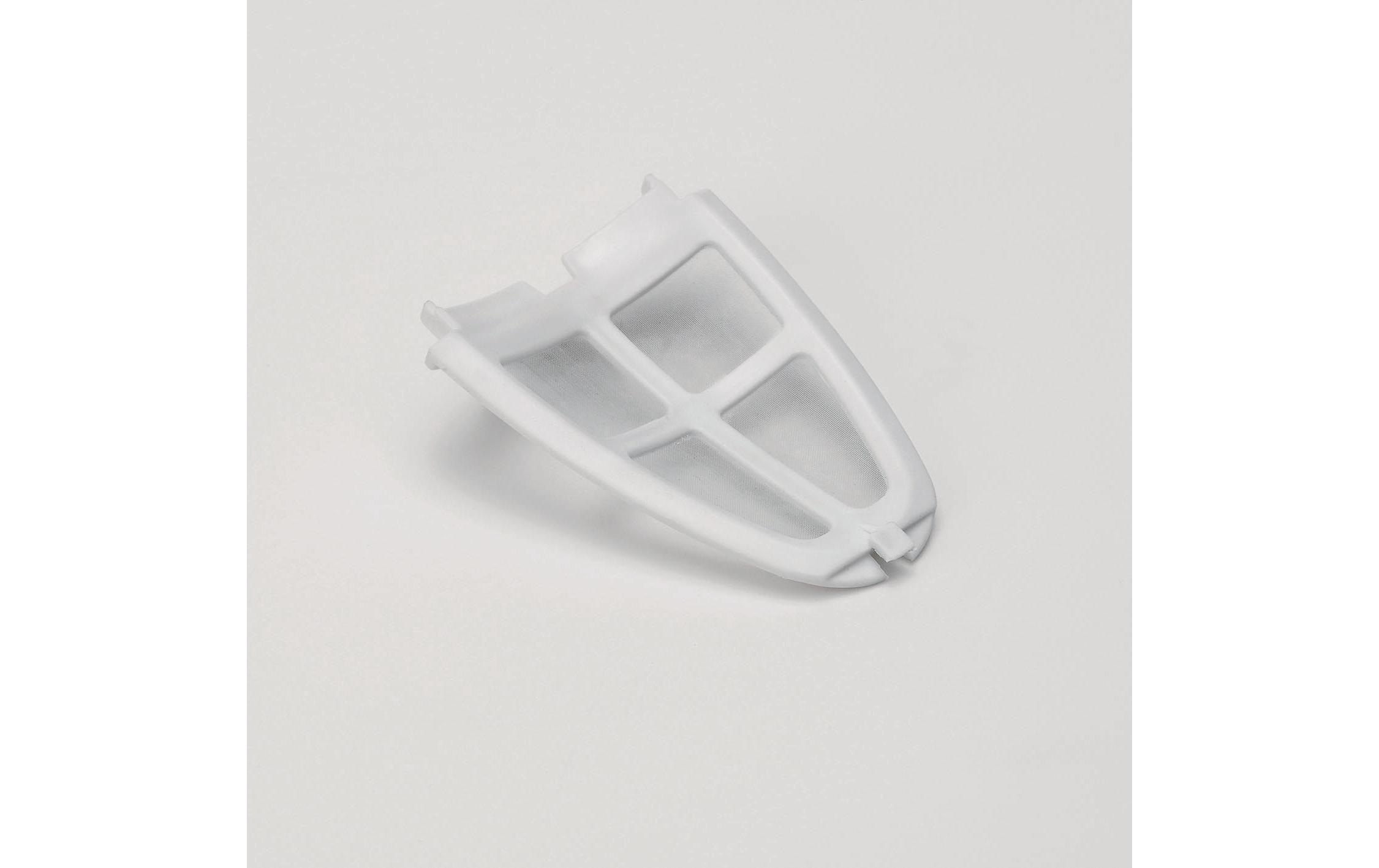 Koenig Wasserkocher Stripes 1.7 l, Anthrazit/Weiss