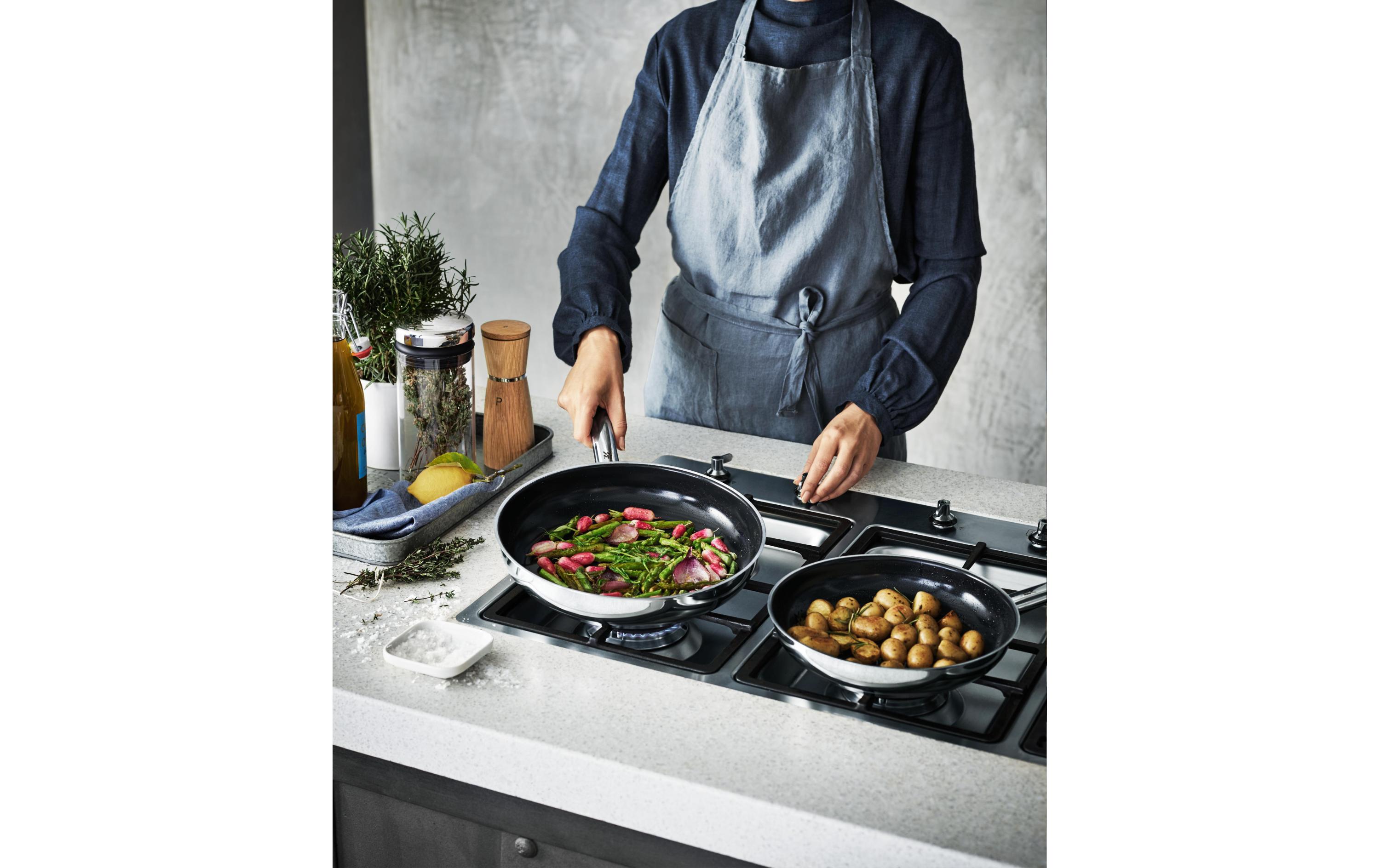 WMF Bratpfanne Devil 2-teilig