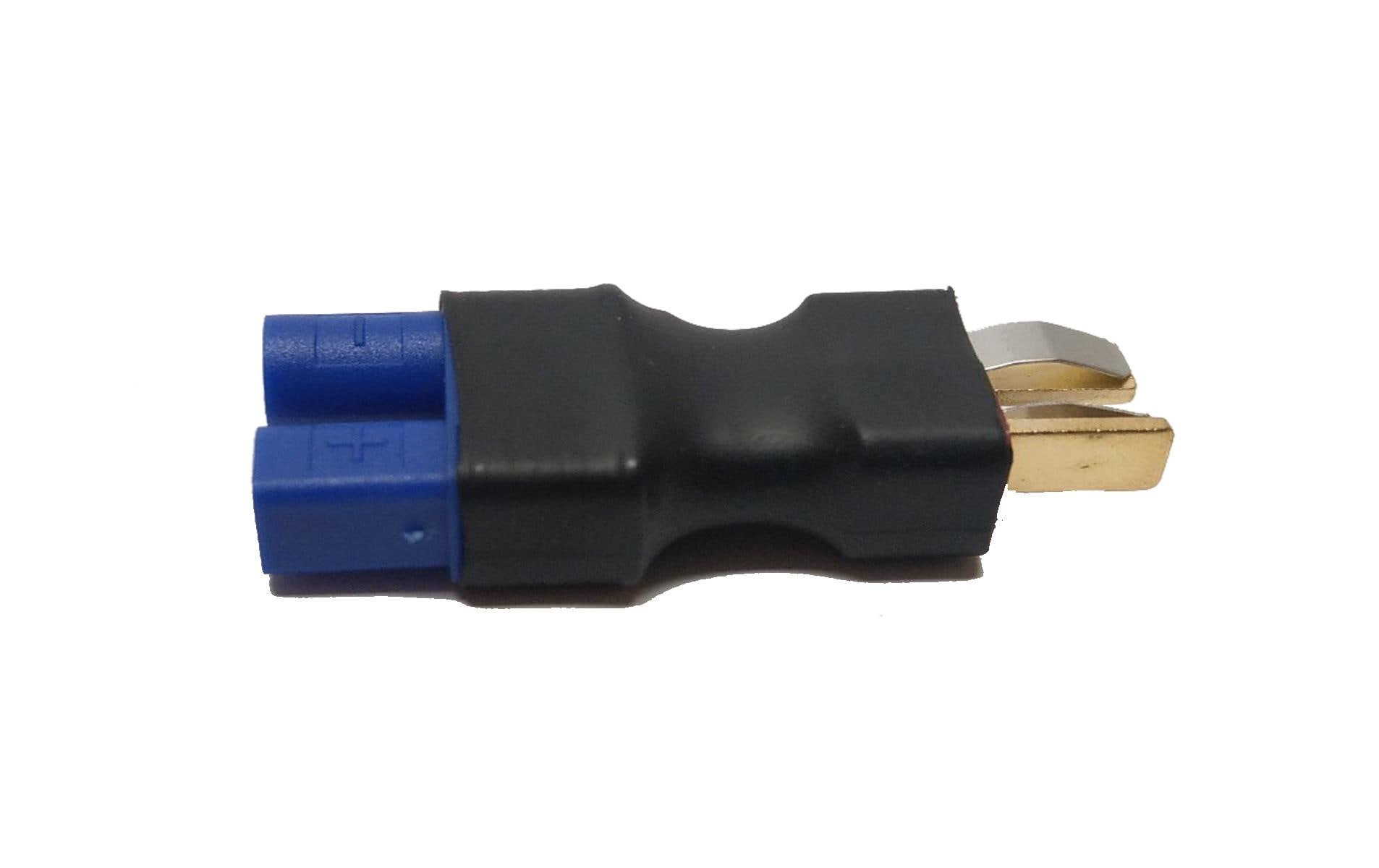 EP Kurzadapter Deans zu EC3