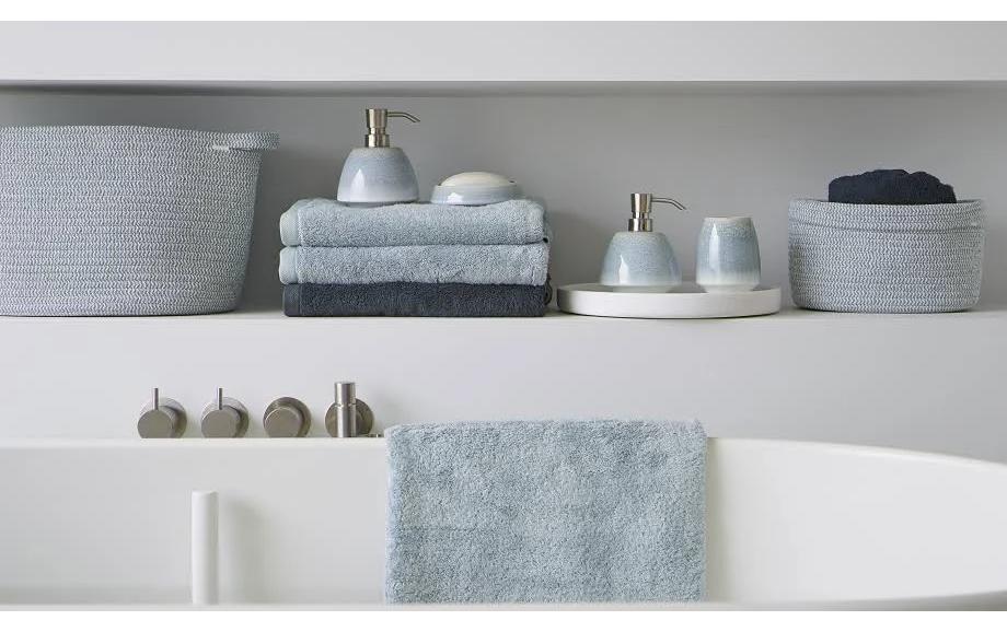 Aquanova Bad-Utensilienhalter Hammam Weiss Aquanova Bad-Utensilienhalter Hammam Weiss