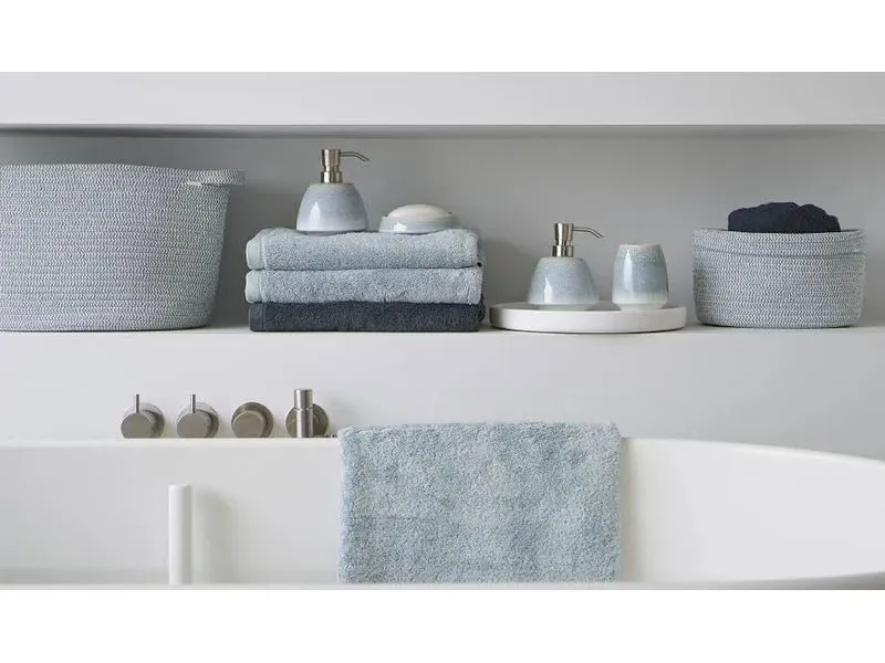 Aquanova Bad-Utensilienhalter Hammam Weiss Aquanova Bad-Utensilienhalter Hammam Weiss