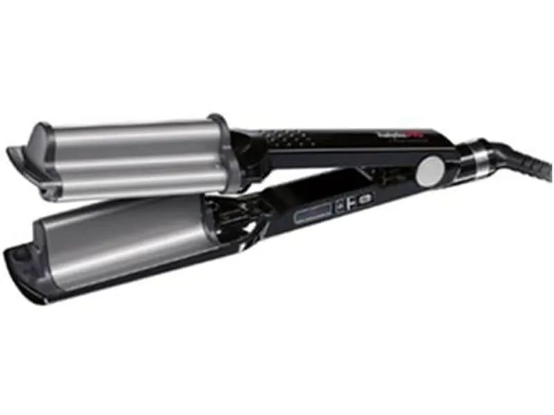 Babyliss Welleneisen Ionic HI-DEF Waver BAB2469TTE 19 mm Babyliss Welleneisen Ionic HI-DEF Waver BAB2469TTE 19 mm