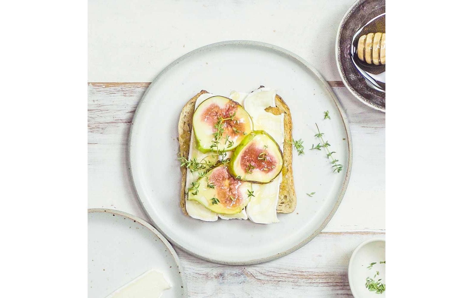 Gastroback Toaster Digital 2S Silber