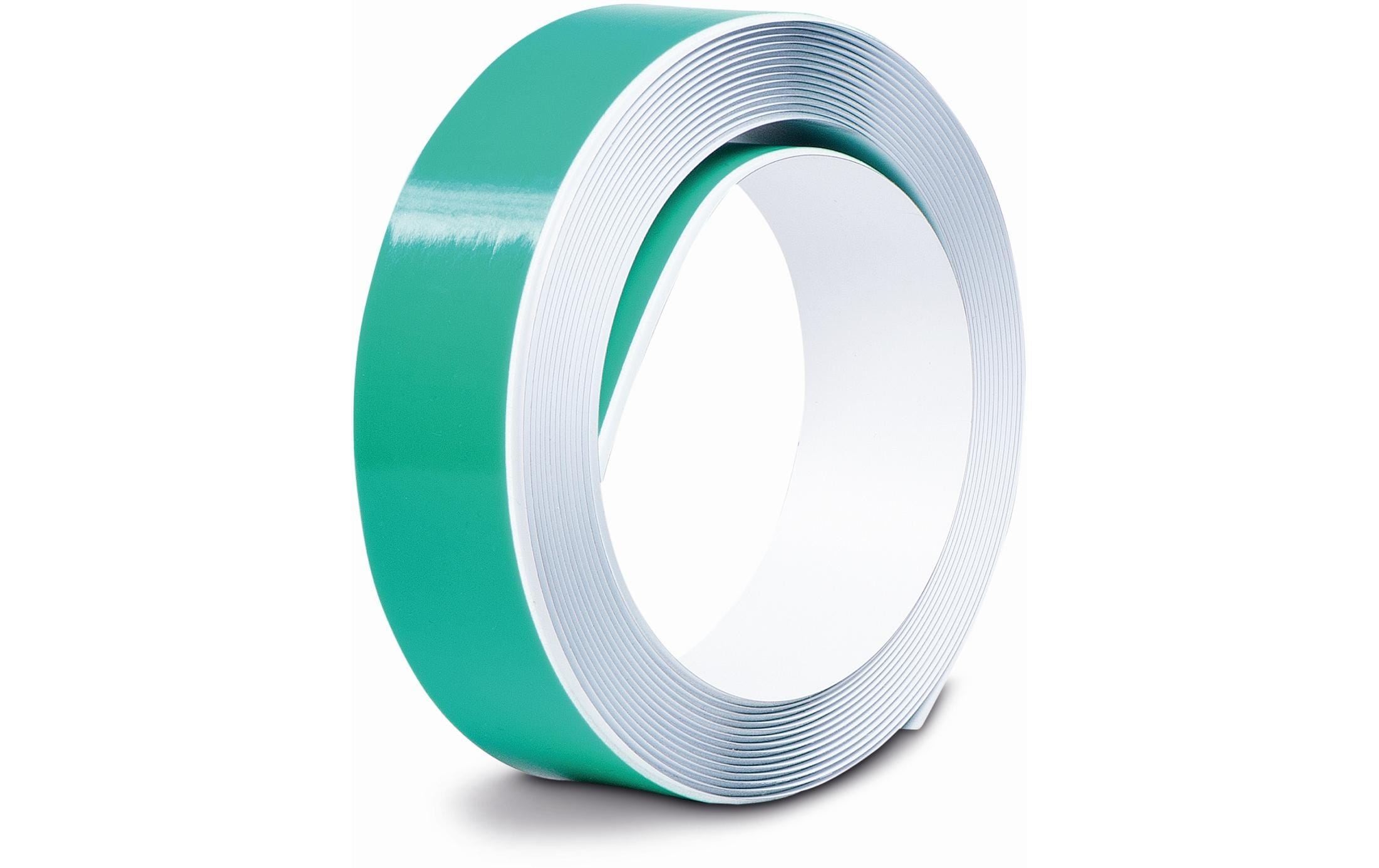 Maul Magnetband 35 mm x 5 m, Weiss