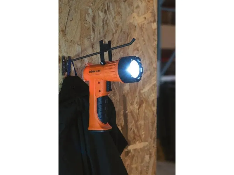 Dörr Akku-Lampe LED HS-800 Dörr Akku-Lampe LED HS-800