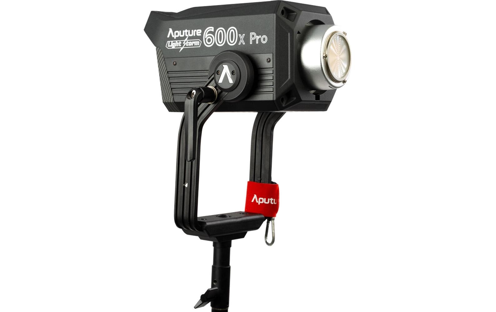 Aputure Videoleuchte LS 600x Pro – V-Mount Aputure Videoleuchte LS 600x Pro – V-Mount
