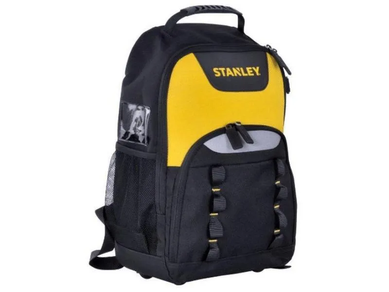 Stanley Werkzeugrucksack Denier Nylon Stanley Werkzeugrucksack Denier Nylon