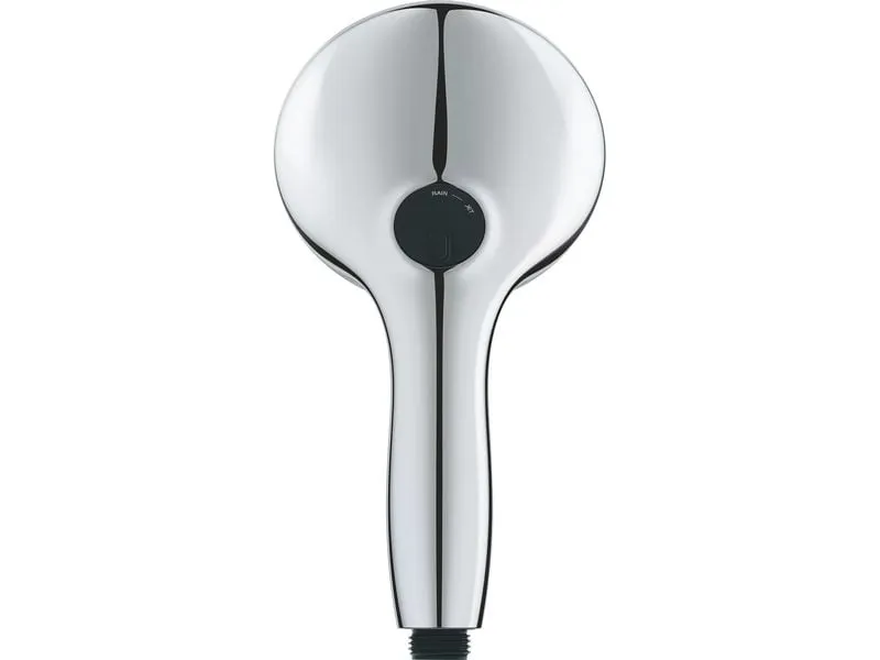 GROHE Handbrause Vitalio Start 110 Chrom GROHE Handbrause Vitalio Start 110 Chrom