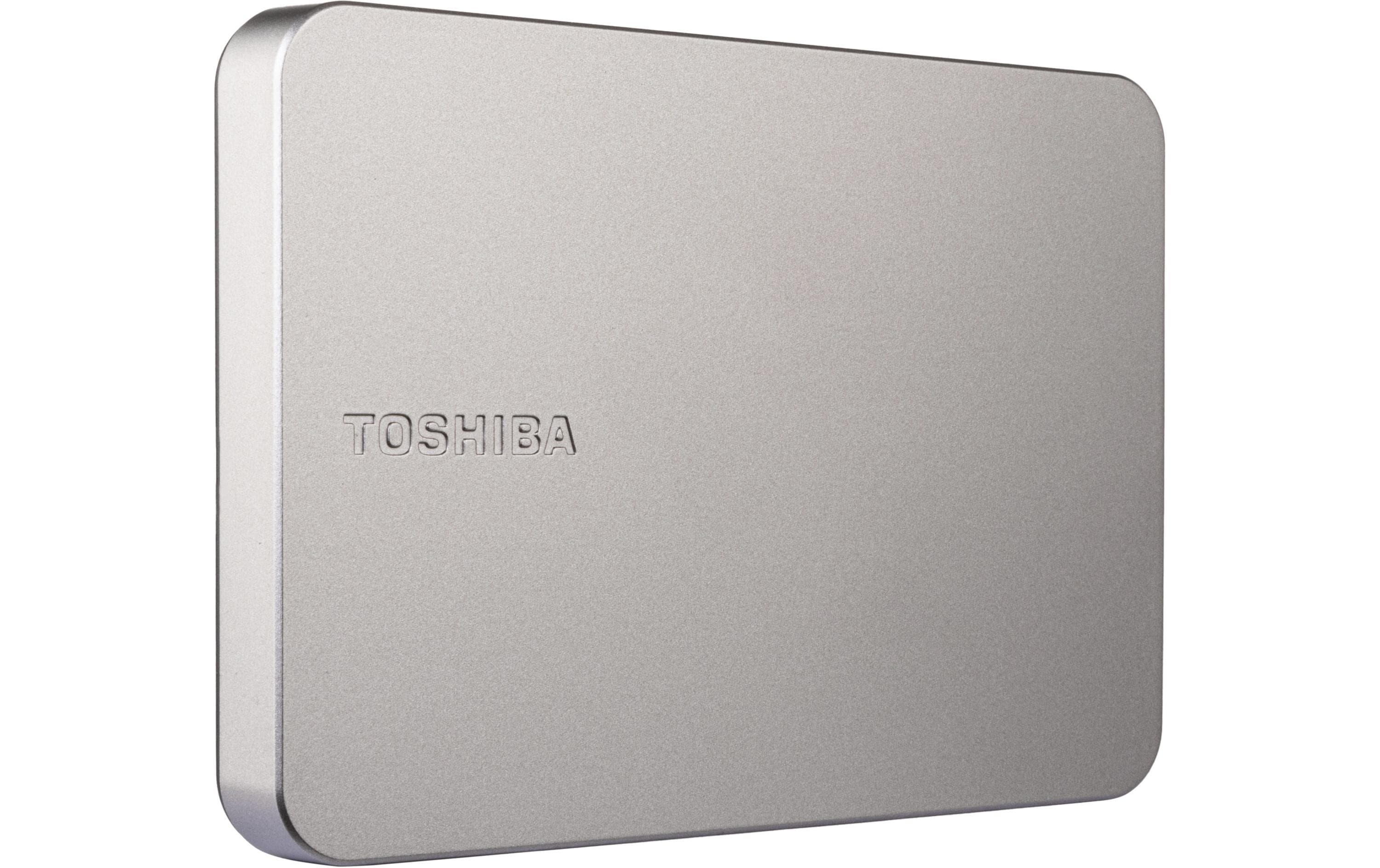 Toshiba Externe Festplatte Canvio Flex 2 TB Toshiba Externe Festplatte Canvio Flex 2 TB