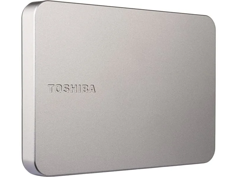 Toshiba Externe Festplatte Canvio Flex 1 TB Toshiba Externe Festplatte Canvio Flex 1 TB