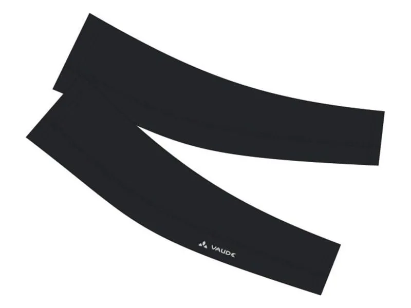 VAUDE Armwärmer II Schwarz, L VAUDE Armwärmer II Schwarz, L