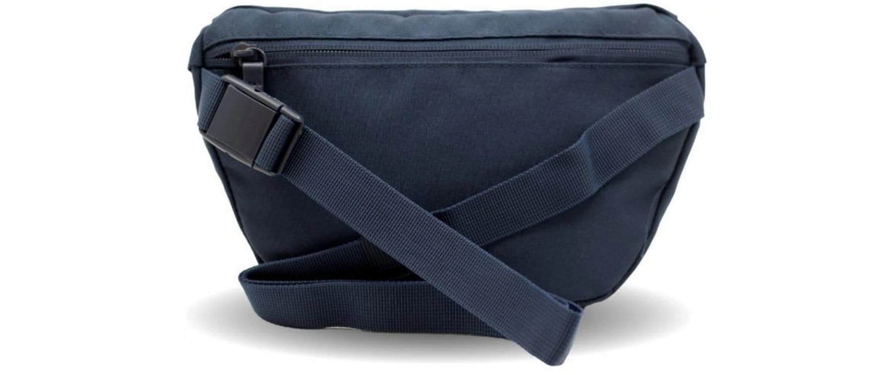 Racoon Bauchtasche Crossbody Bag Navy, 25 x 16 cm Racoon Bauchtasche Crossbody Bag Navy, 25 x 16 cm