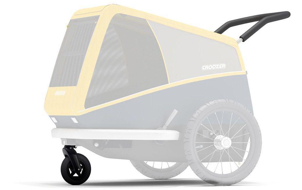 Croozer Buggy-Set passend zu Modellen ENNA und PEPPA Croozer Buggy-Set passend zu Modellen ENNA und PEPPA