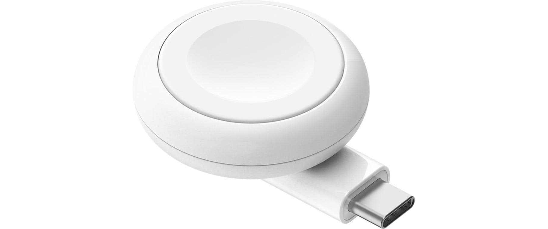 Belkin Wireless Charger BoostCharge Weiss