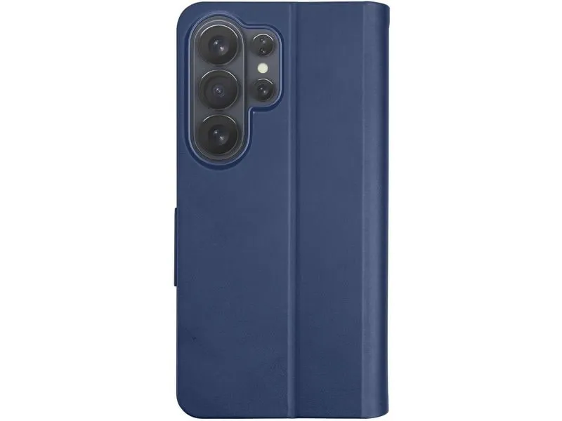Cellular Line Book Cover 3 für Galaxy S26 Ultra Blau Cellular Line Book Cover 3 für Galaxy S26 Ultra Blau
