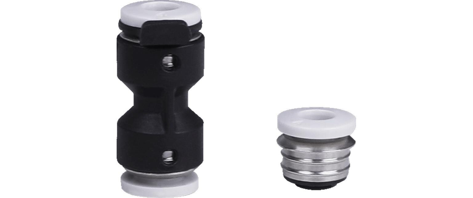 Creality Verbindungsteil Pneumatisch