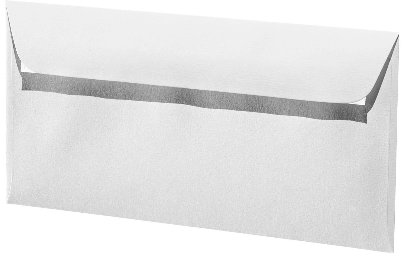 Artoz Couvert 1001 C6/5, 5 Stück, Weiss