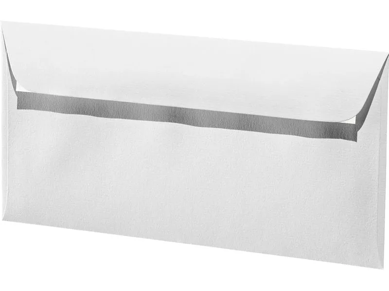 Artoz Couvert 1001 C6/5, 5 Stück, Weiss Artoz Couvert 1001 C6/5, 5 Stück, Weiss