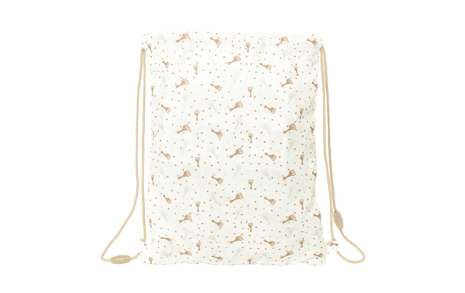 Safta Turnsack Sophie la Girafe Honey Safta Turnsack Sophie la Girafe Honey